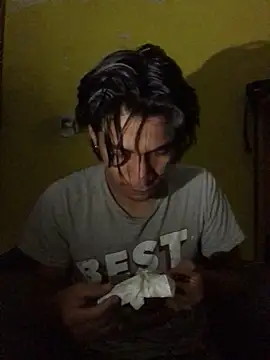 Snapshot of Ghostben chatting on September 19, 2025, 11:00 am Ghostben online show from September 19, 2025, 11:00 am