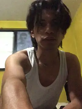 Snapshot of Ghostben chatting on September 26, 2025, 12:25 am Ghostben online show from September 26, 2025, 12:25 am