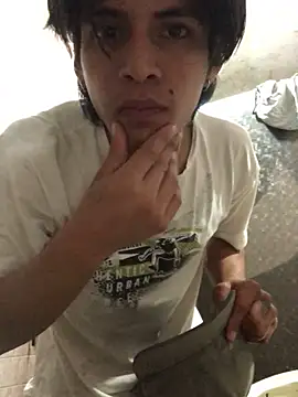 Snapshot of Ghostben chatting on September 30, 2025, 1:10 am Ghostben online show from September 30, 2025, 1:10 am