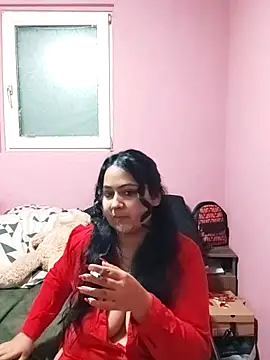 Melissa10 online show from December 19, 2025, 9:00 pm