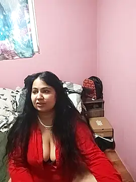 Melissa10 online show from February 4, 2026, 1:17 pm