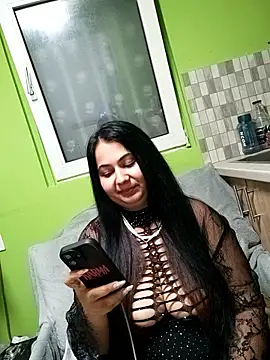 Melissa10 online show from February 28, 2026, 5:25 pm