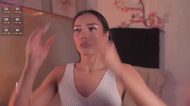 Snapshot of im-isabella chatting on November 27, 2025, 11:29 pm im-isabella online show from November 27, 2025, 11:29 pm