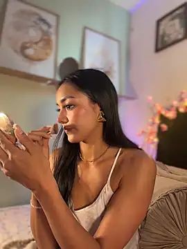 Snapshot of im-isabella chatting on February 25, 2026, 2:37 pm im-isabella online show from February 25, 2026, 2:37 pm