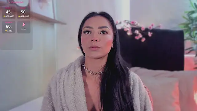 im-isabella online show from March 20, 2026, 8:14 pm