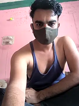 Snapshot of Riyansh_mehta chatting on October 18, 2025, 7:42 am Riyansh mehta online show from October 18, 2025, 7:42 am