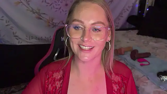 BossMomma0387 online show from October 29, 2025, 2:14 am