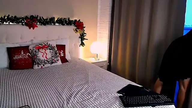 MonikaBelachi online show from January 9, 2026, 5:32 am