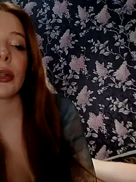 Dari Toy  online show from November 14, 2025, 1:26 am