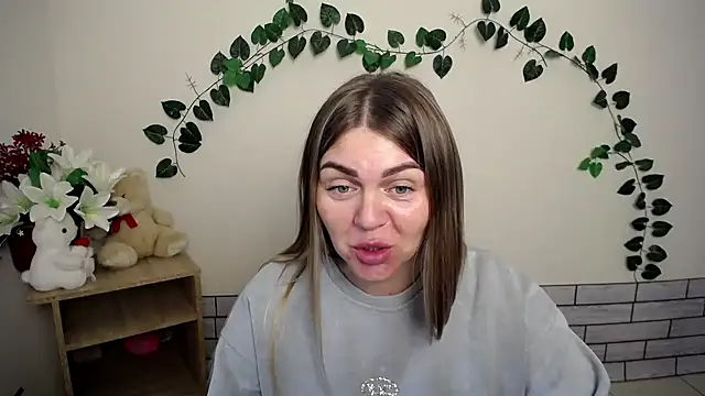 Magic Katarina  online show from October 6, 2025, 6:33 am