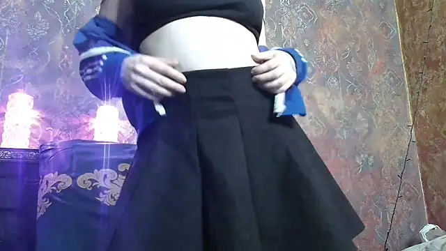 Susie su online show from October 20, 2025, 1:11 pm