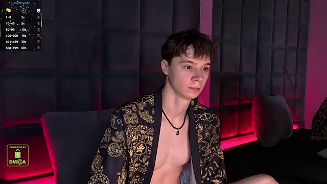 AnthonyHall online show from December 16, 2025, 4:28 am