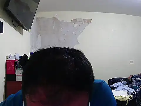 DOBLEWYOSK69G online show from October 22, 2025, 4:13 am