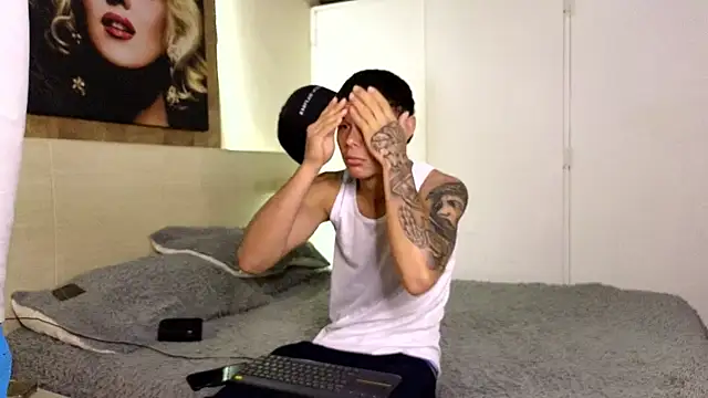 Snapshot of 777_camilo chatting on September 25, 2025, 2:04 am 777 camilo online show from September 25, 2025, 2:04 am