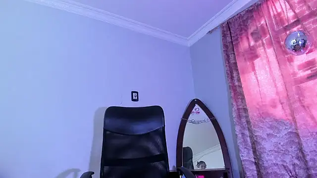 Pamela Squirtt online show from January 16, 2026, 3:16 pm