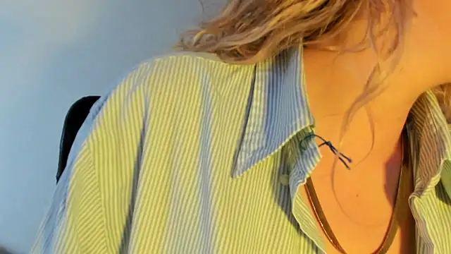 Pamela Squirtt online show from February 17, 2026, 1:07 pm