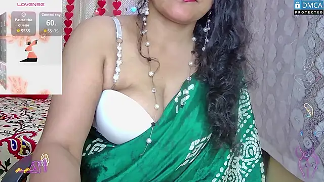 Snapshot of MasTANIYA chatting on March 7, 2026, 5:54 pm MasTANIYA online show from March 7, 2026, 5:54 pm