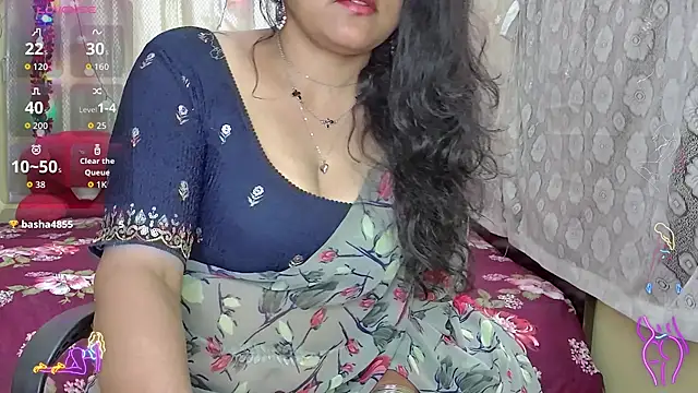 MasTANIYA online show from April 7, 2026, 9:15 pm