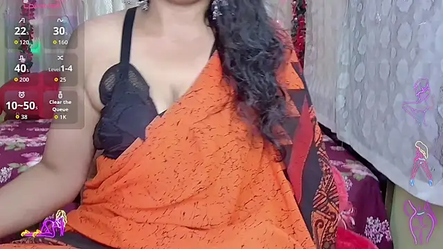 Snapshot of MasTANIYA chatting on April 11, 2026, 2:21 pm MasTANIYA online show from April 11, 2026, 2:21 pm