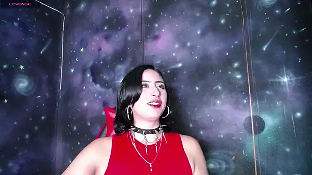 CristaldelLeon s online show from September 23, 2025, 7:50 pm