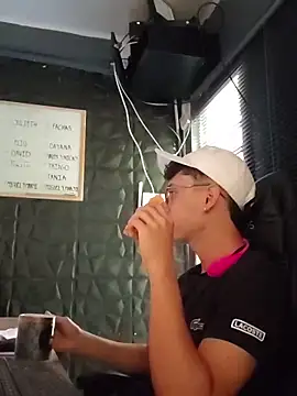 jacobs shelby online show from September 23, 2025, 12:30 pm