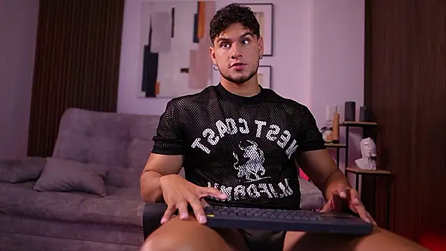 DaviesBrown online show from February 27, 2026, 8:31 pm