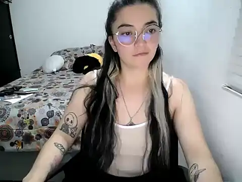 Came-II online show from January 11, 2026, 1:10 am