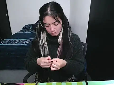 Came-II online show from February 24, 2026, 1:31 pm