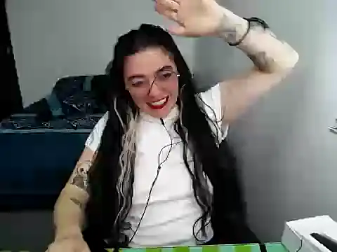 Came-II online show from March 13, 2026, 12:34 pm