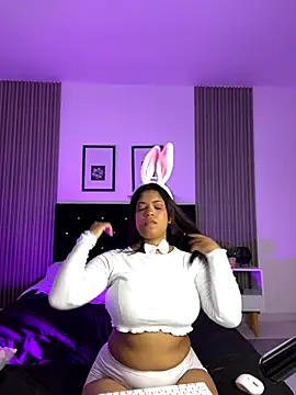 Snapshot of ashlycarteer chatting on October 4, 2025, 7:01 pm ashlycarteer online show from October 4, 2025, 7:01 pm