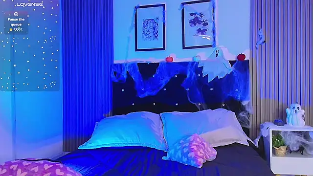 Snapshot of ashlycarteer chatting on October 10, 2025, 7:02 pm ashlycarteer online show from October 10, 2025, 7:02 pm