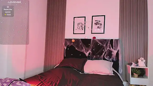 Snapshot of ashlycarteer chatting on October 19, 2025, 7:03 pm ashlycarteer online show from October 19, 2025, 7:03 pm