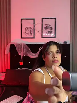 Snapshot of ashlycarteer chatting on October 31, 2025, 6:20 pm ashlycarteer online show from October 31, 2025, 6:20 pm