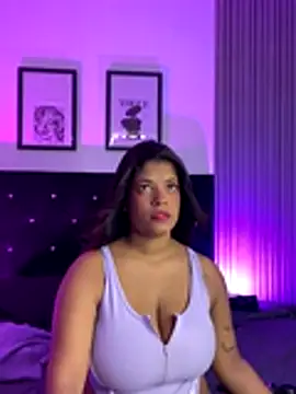 Snapshot of ashlycarteer chatting on December 19, 2025, 6:59 pm ashlycarteer online show from December 19, 2025, 6:59 pm