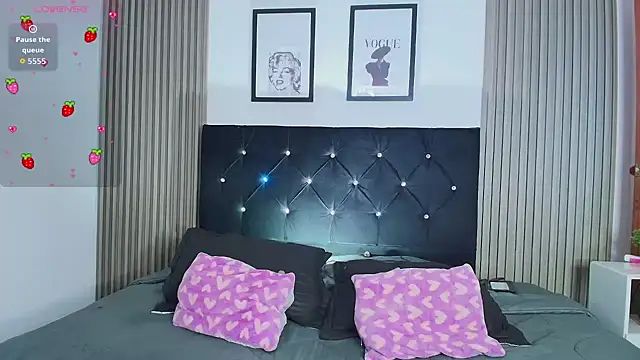 Snapshot of ashlycarteer chatting on December 20, 2025, 6:59 pm ashlycarteer online show from December 20, 2025, 6:59 pm