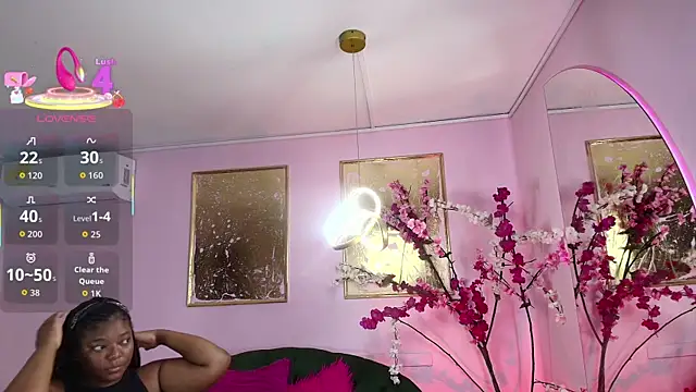 CHANNEL MILLER69 online show from September 9, 2025, 3:39 am