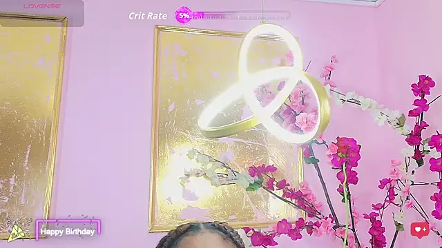 CHANNEL MILLER69 online show from September 21, 2025, 4:03 am