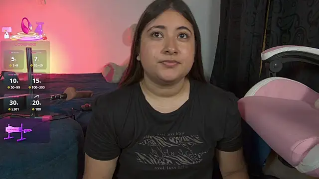 Gaby  Howards online show from November 5, 2025, 6:41 pm