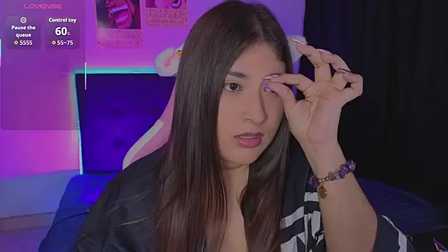 Gaby  Howards online show from November 28, 2025, 7:05 pm