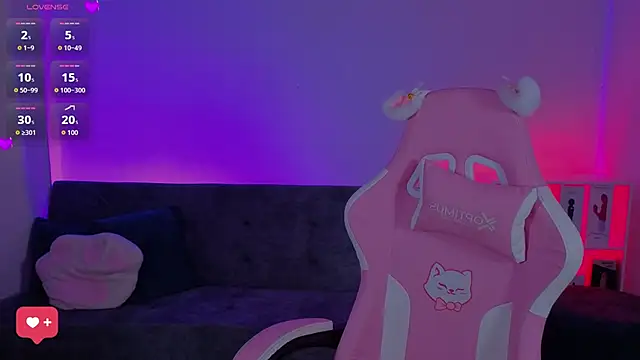 Gaby  Howards online show from March 18, 2026, 7:06 pm