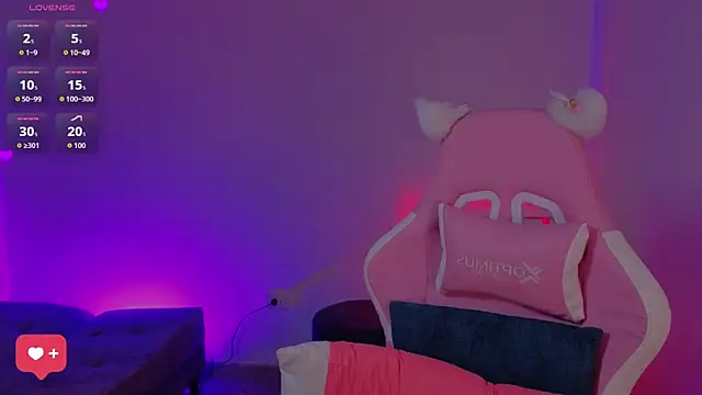 Gaby  Howards online show from March 27, 2026, 7:02 pm