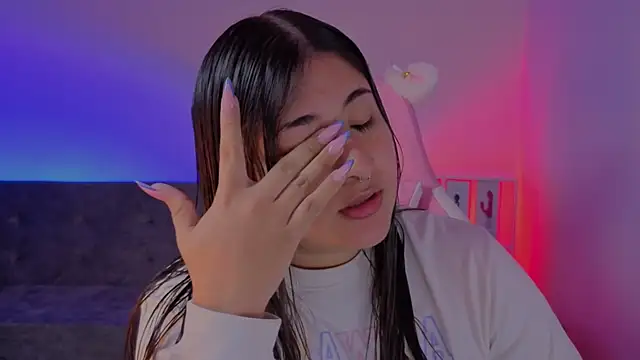 Gaby  Howards online show from April 5, 2026, 7:00 pm