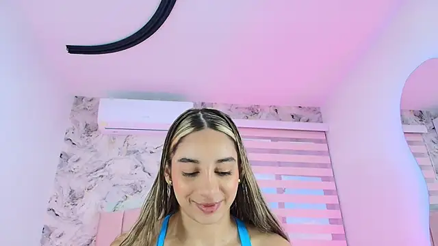 celeste moonx online show from November 26, 2025, 12:06 pm