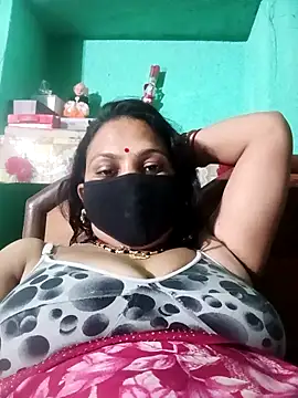 SHWETA1180 online show from March 3, 2026, 4:35 pm