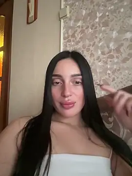 Soft Pleasure online show from October 27, 2025, 1:15 pm