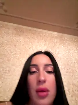 Soft Pleasure online show from November 6, 2025, 3:24 pm