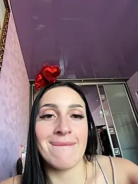 Soft Pleasure online show from March 25, 2026, 11:49 am