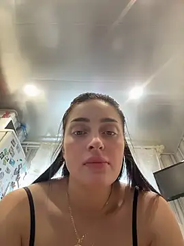 Soft Pleasure online show from May 17, 2026, 4:58 pm