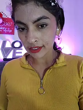 Fox Roxxan online show from February 26, 2026, 2:21 am