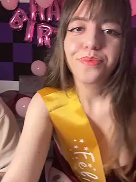 antonelaXantonysex online show from February 4, 2026, 6:14 pm